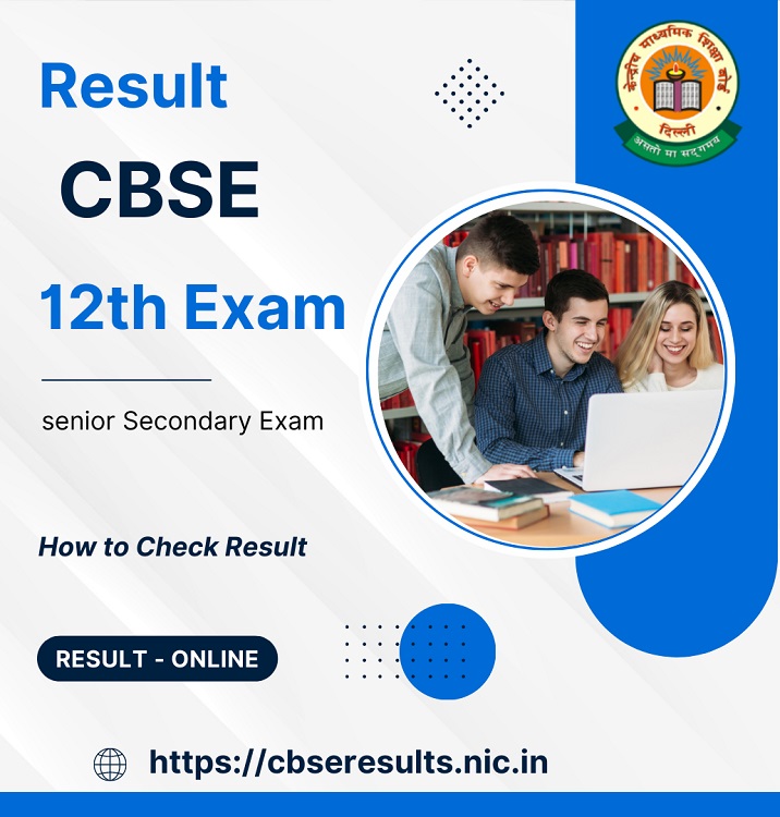 CBSE 12th Results 