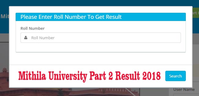 Bsc Part 2 Honours Result 2018 - Kalimat Blog