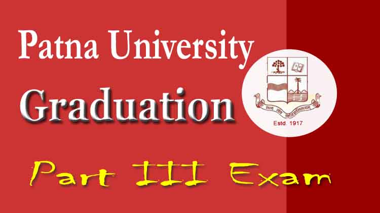 Patna University Admission 2023: Application Form, Eligibility, Dates,  Syllabus
